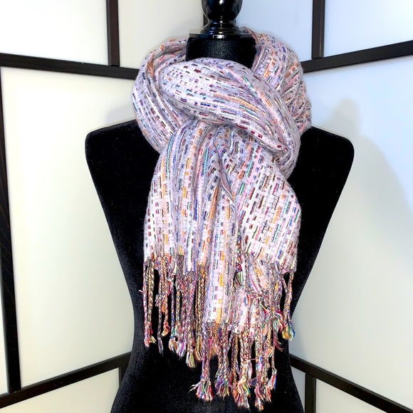 unknown Accessories - 💥HOST PICK💥Multi Colour Versatile Scarf